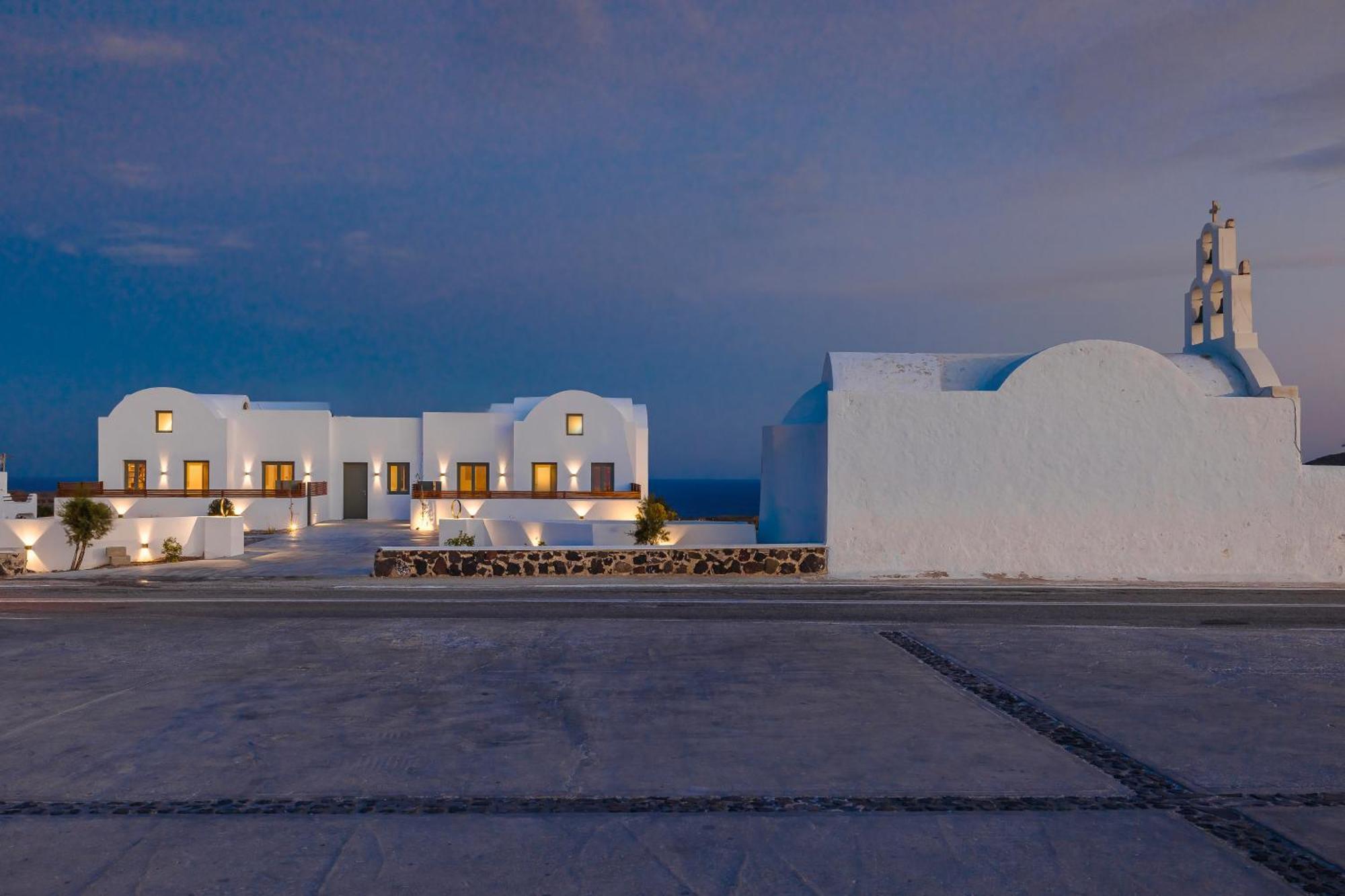 Acro Caldo Hotel