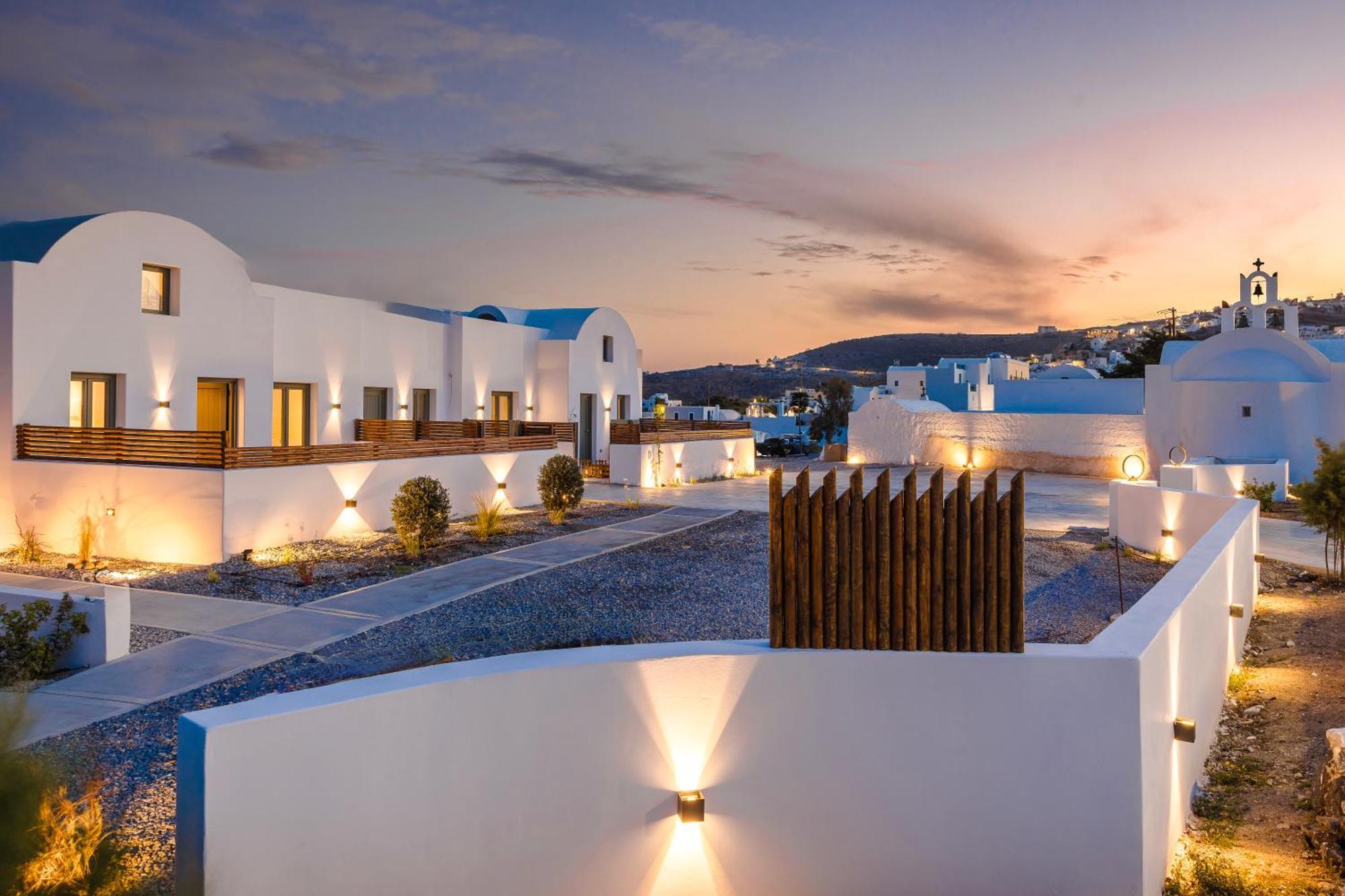 Acro Caldo Hotel