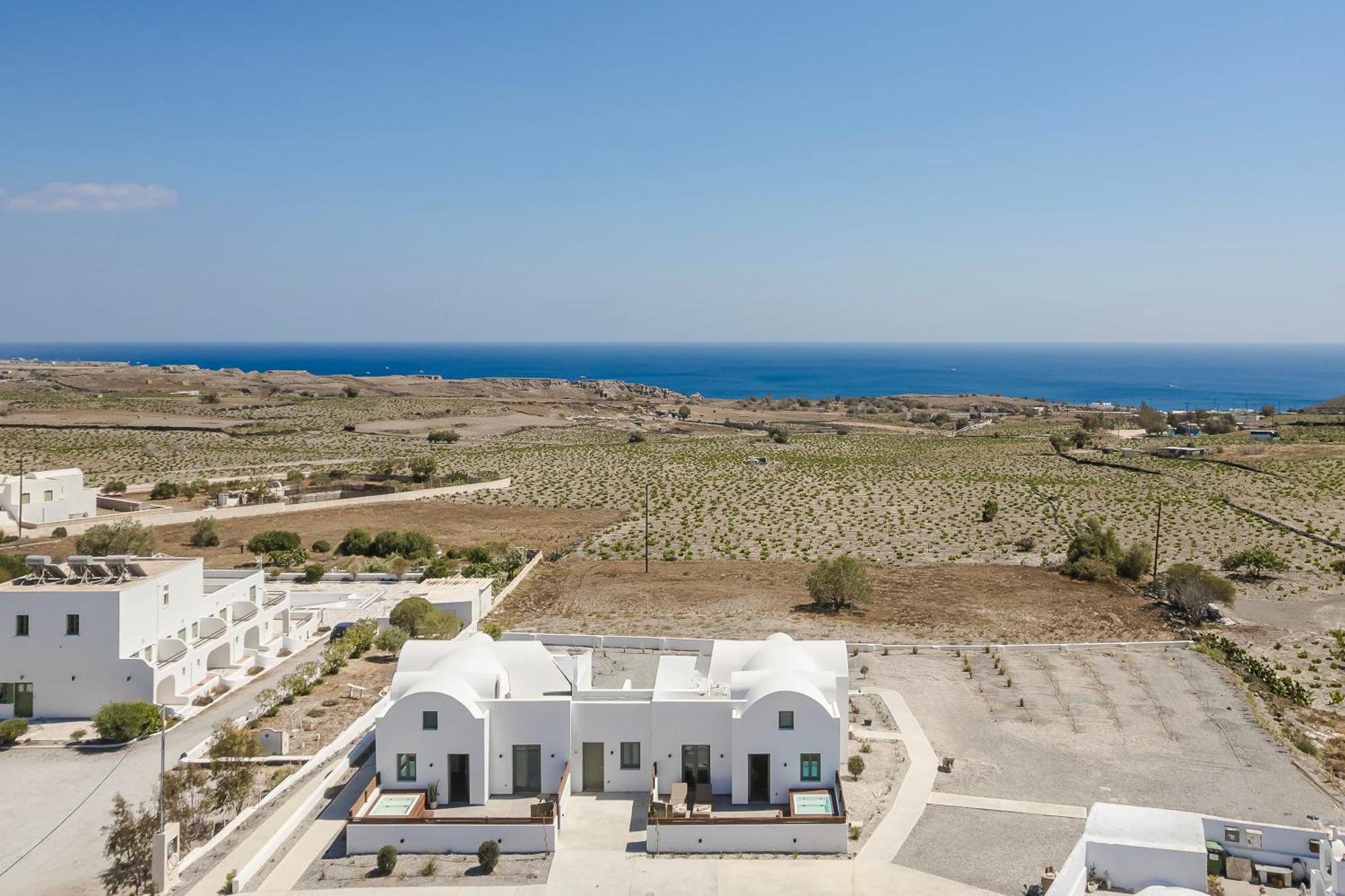 Hotel Acro Caldo Akrotírion