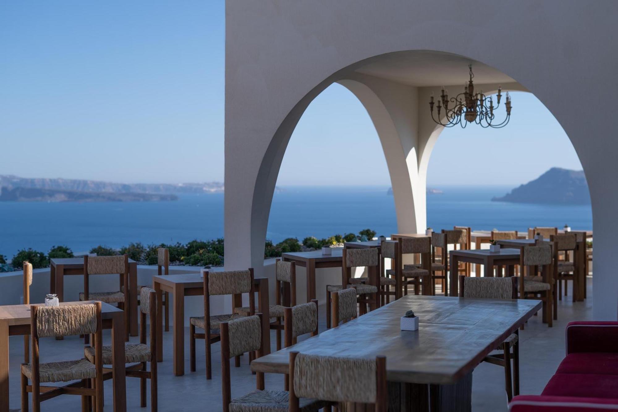Andronis Luxury 5*