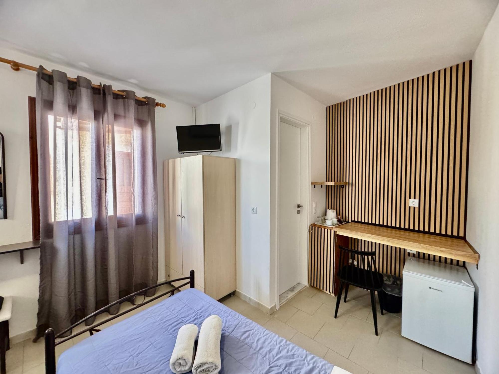 Santorini Dima Villa Aparthotel