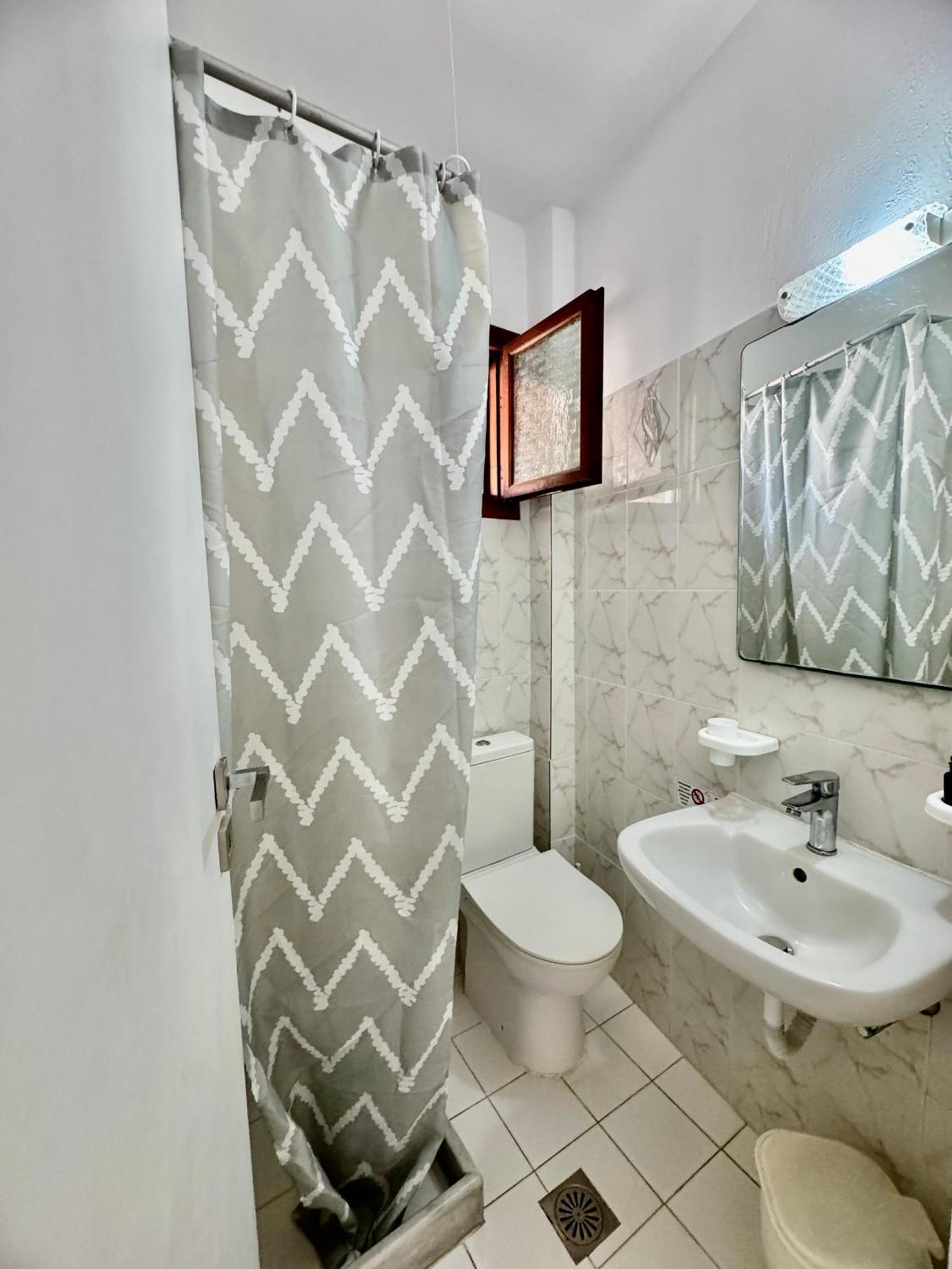 Santorini Dima Villa