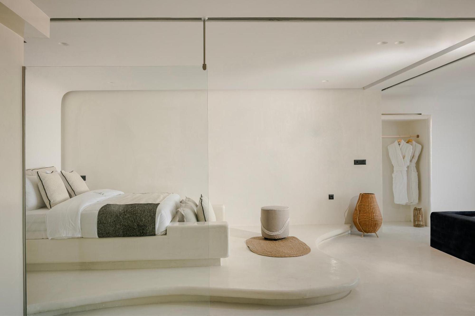Acro Caldo Hotel