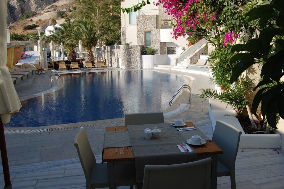 Antinea & Spa Hotel 4*
