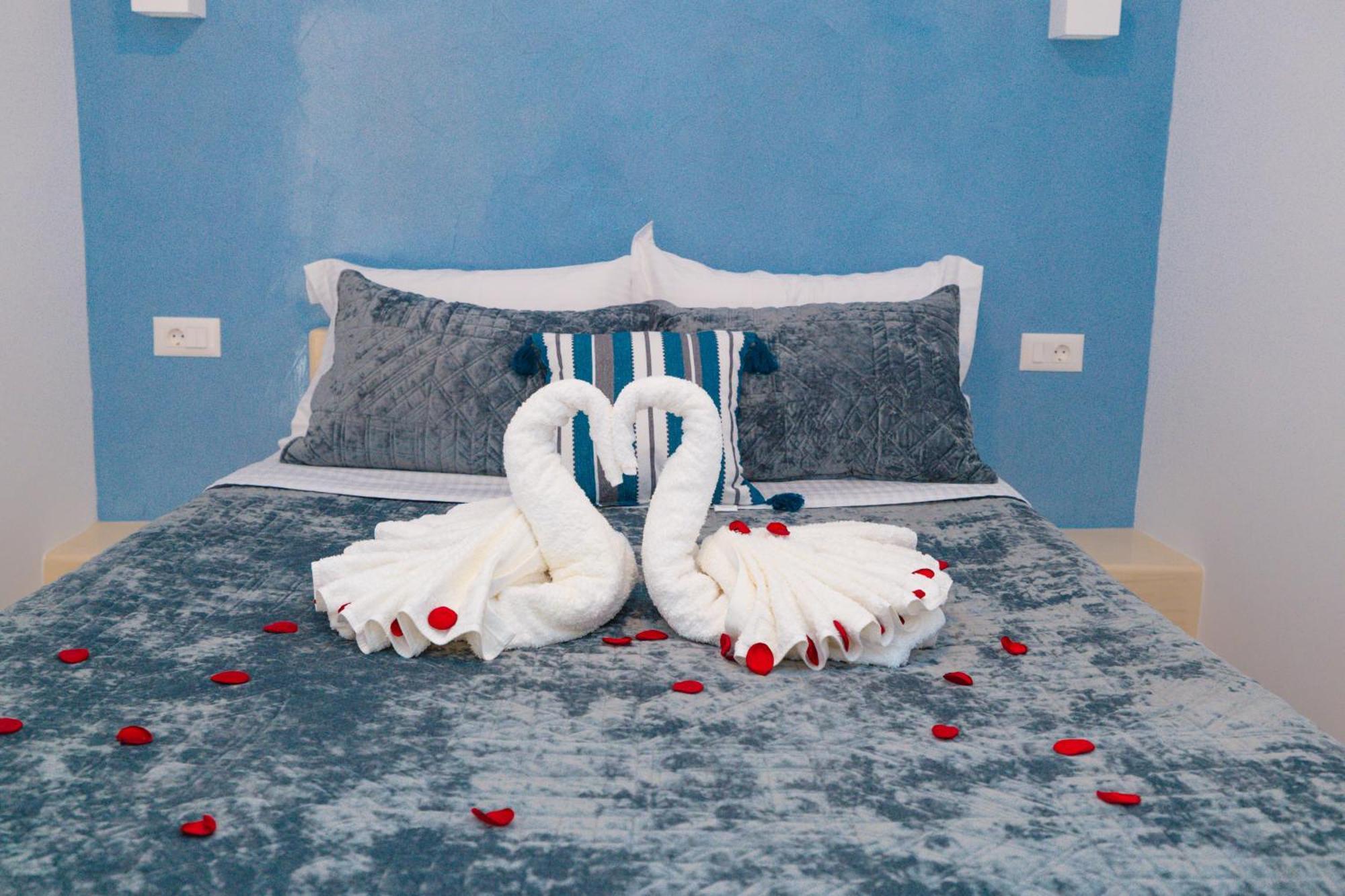 Tre Fiori - The Retreat Aparthotel *