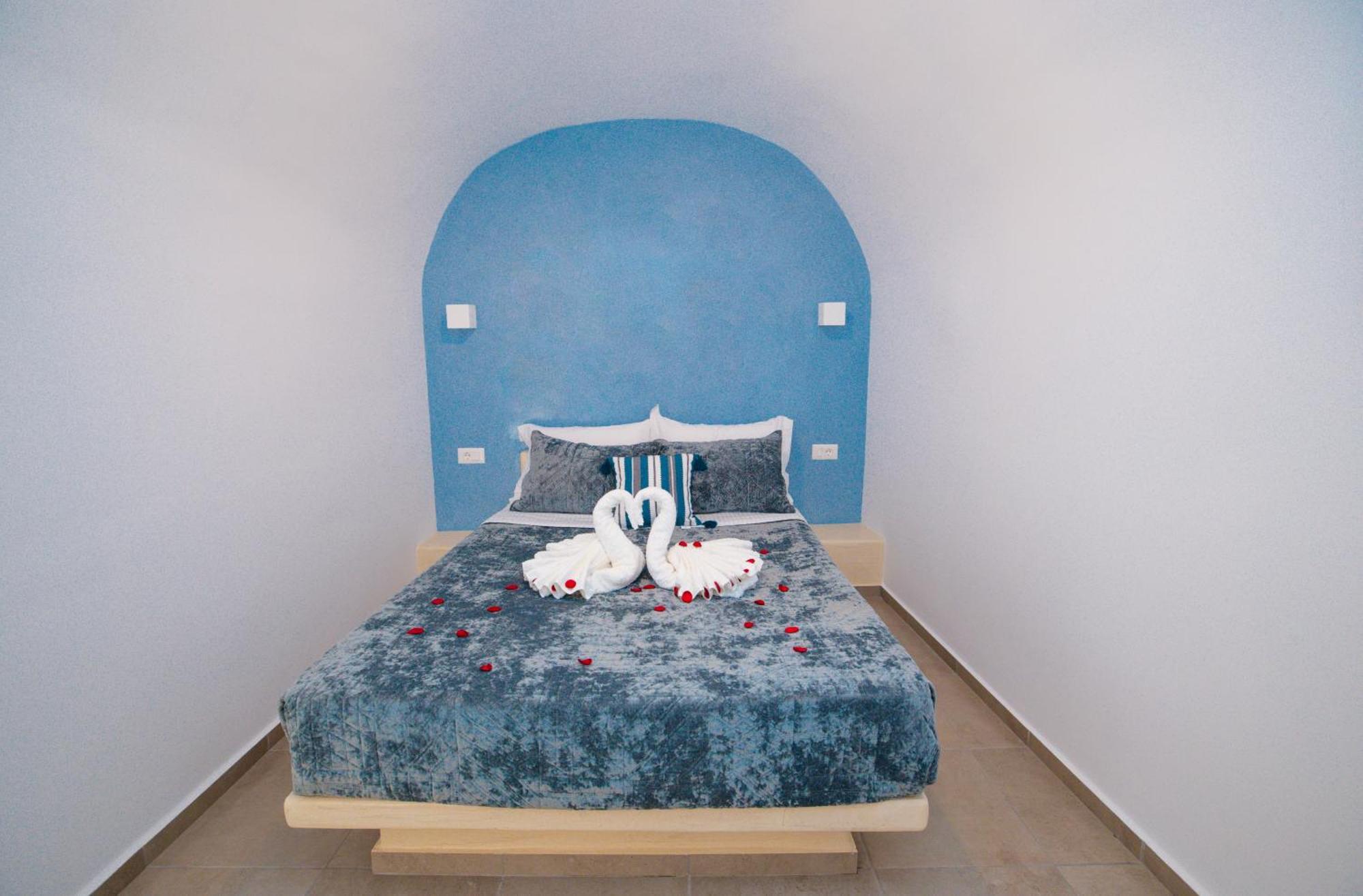 Aparthotel Tre Fiori - The Retreat