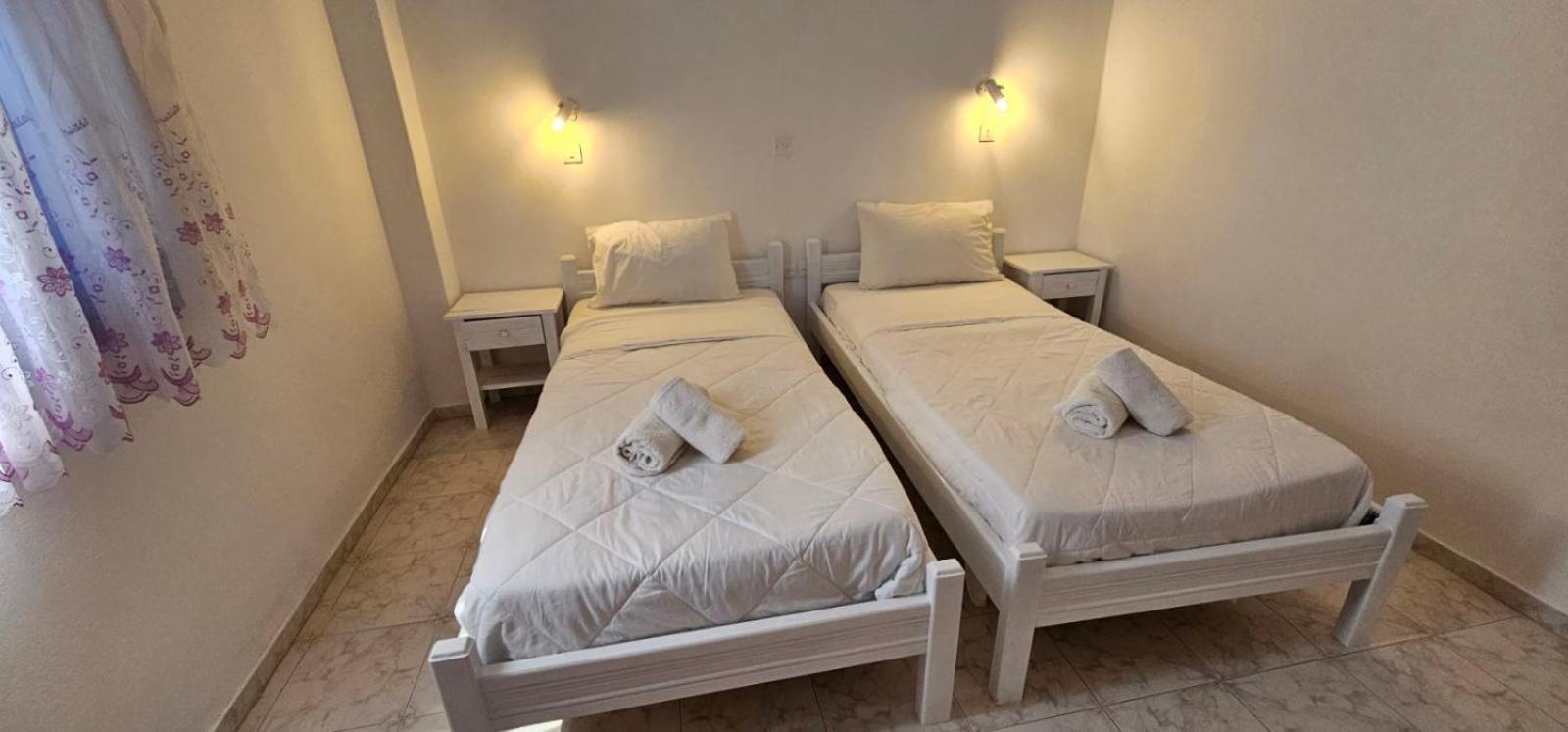 Pleasure Black Santorini Hotel 3*