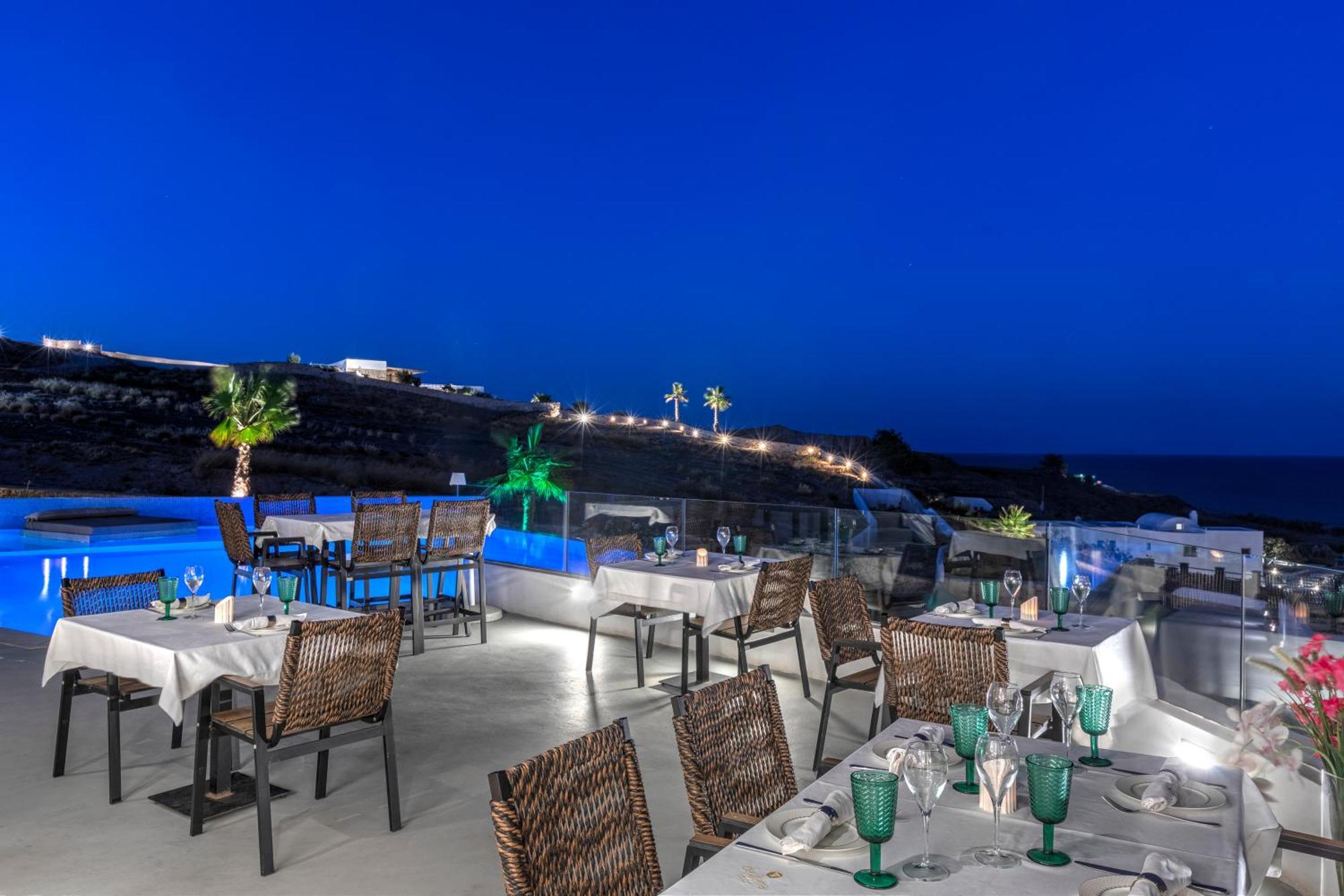 Hotel Desiterra &