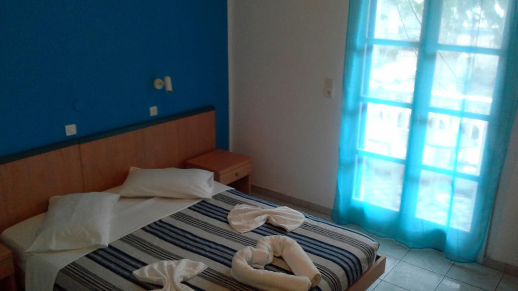 Star Apartamento Kamári