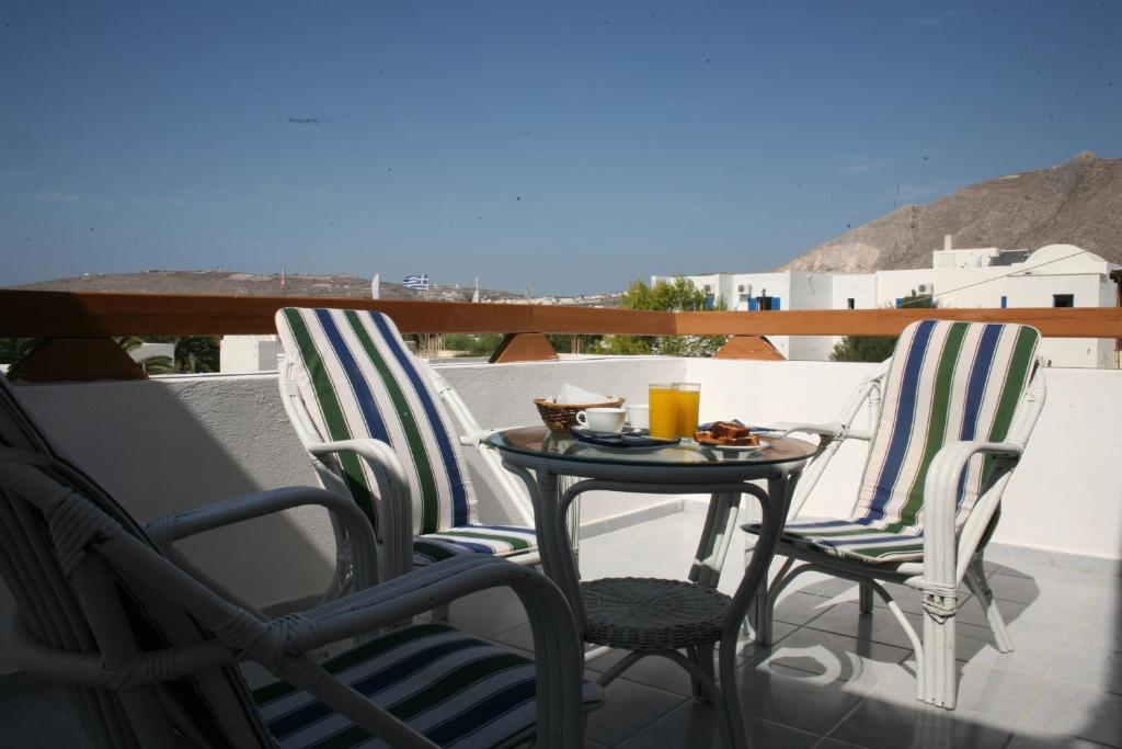 Villa Markos
