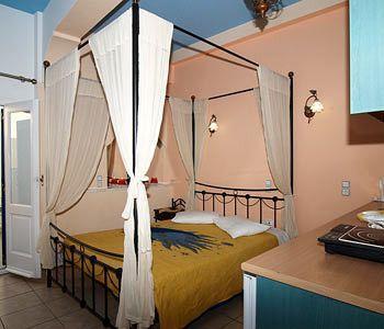 Hotel Kafieris View