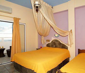 Kafieris View Hotel 2*