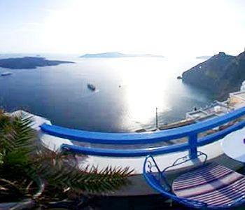 Hotel Kafieris View Fira (Santorini)