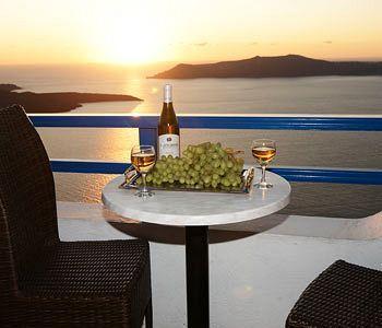 Hotel Kafieris View 2*