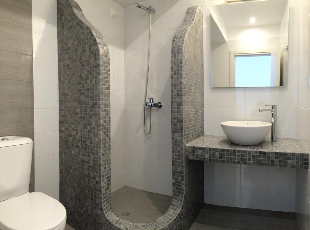 Guest house Aigli