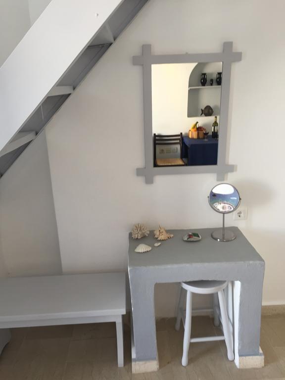 Apartment Christos