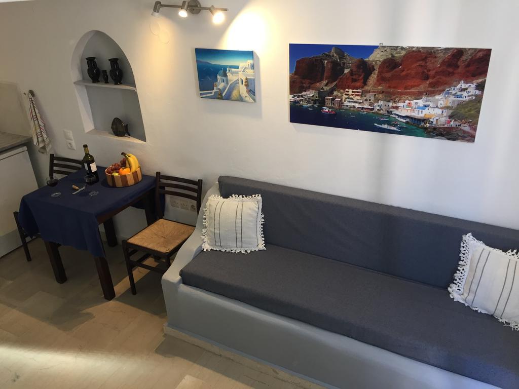 Apartment Christos