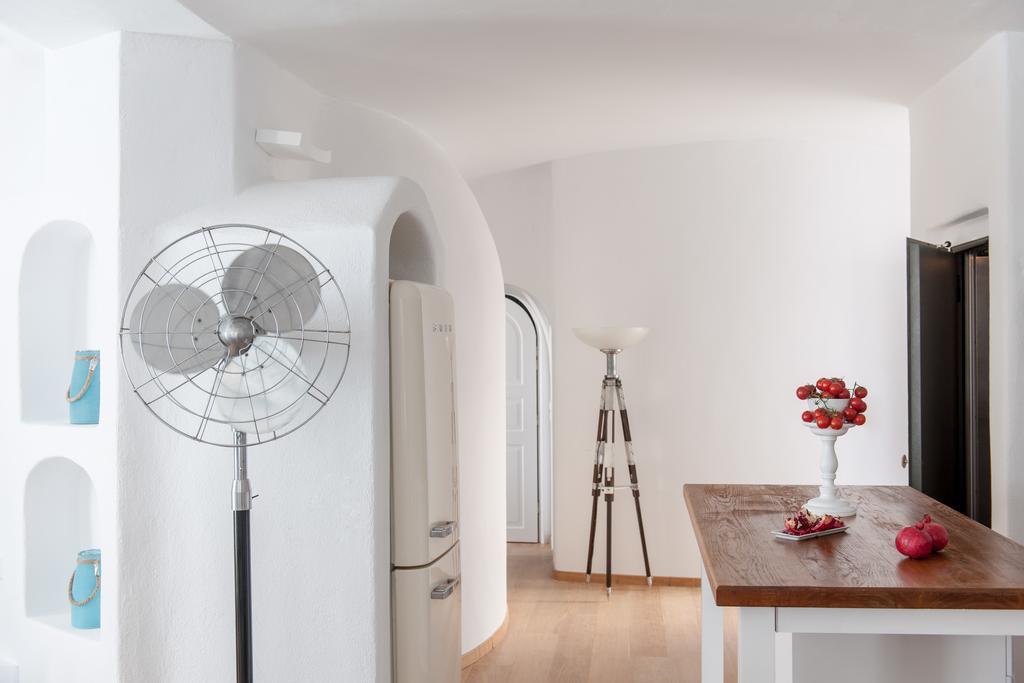 Villa Ode Oia (Santorini)