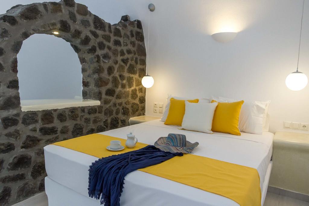 Apartment Asma Fira (Santorini)