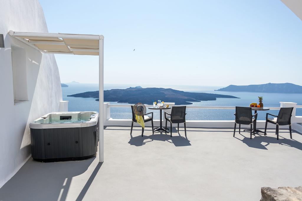 Asma Fira (Santorini)