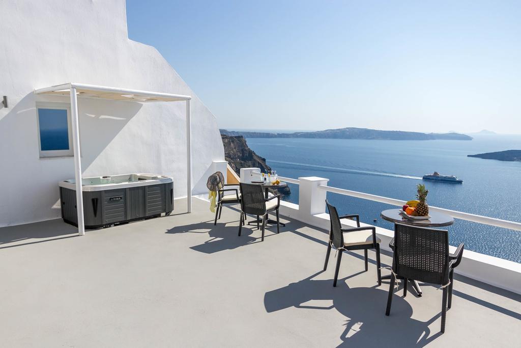 Apartment Asma Fira (Santorini)