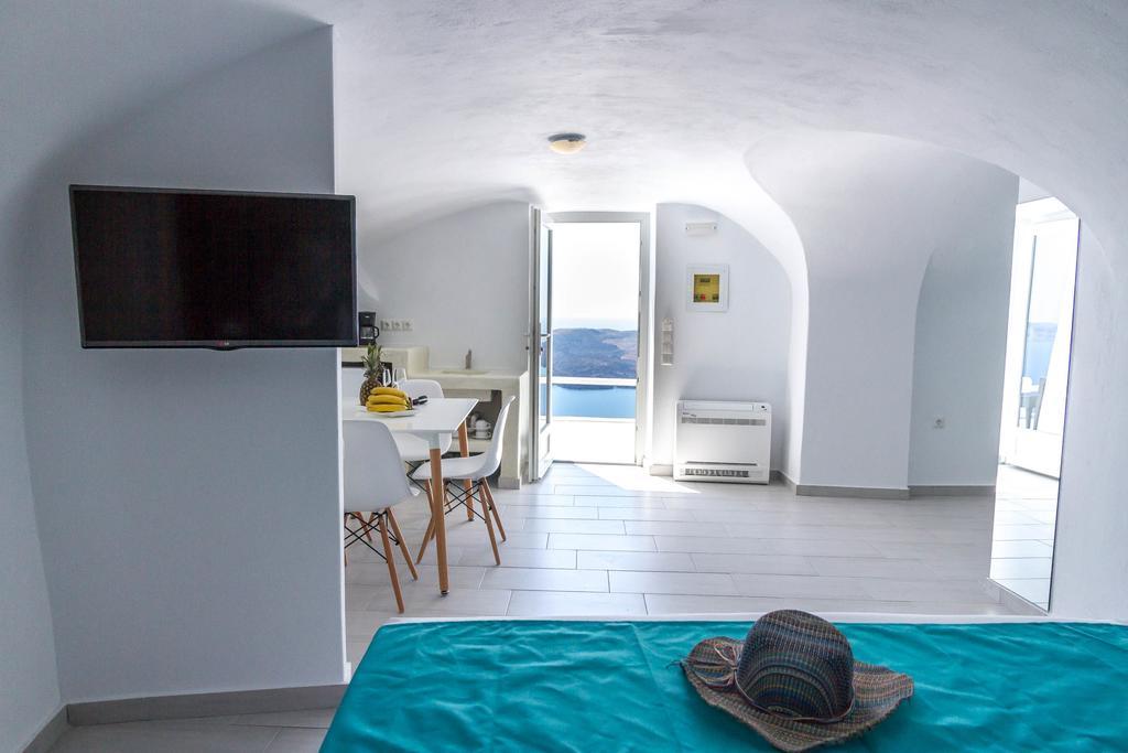Asma * Fira (Santorini)