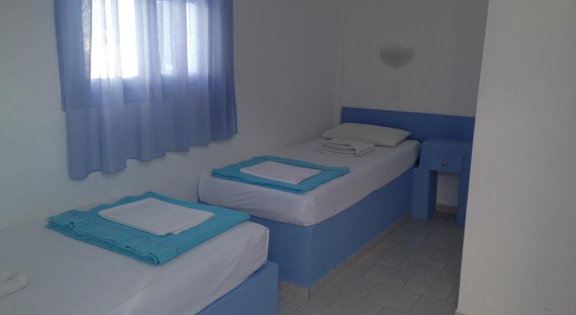 Hotel Amelie Santorini (adults Only)