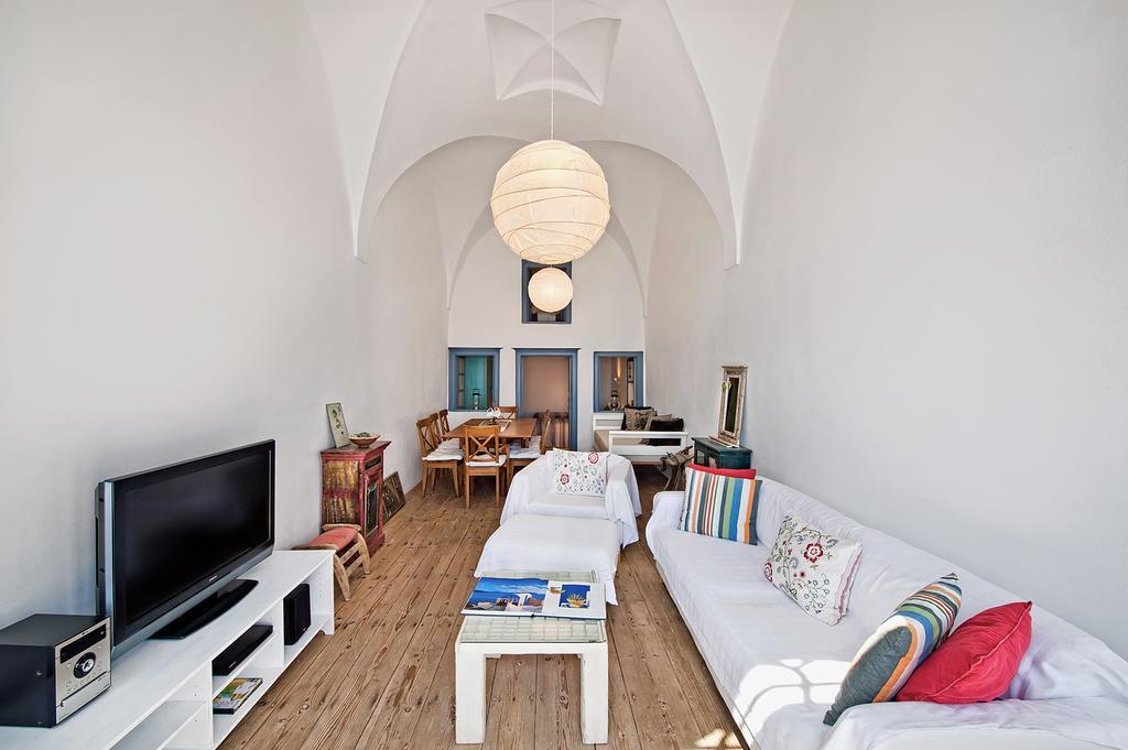 Lucky Homes - Holiday home Oia (Santorini)