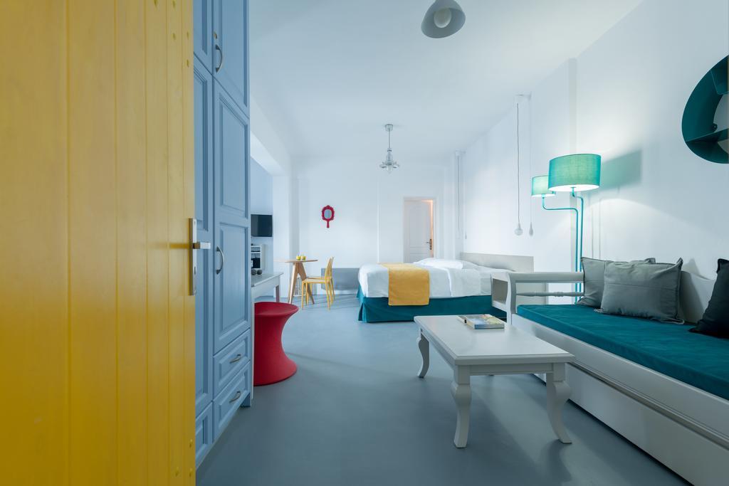 Apartment Earino And