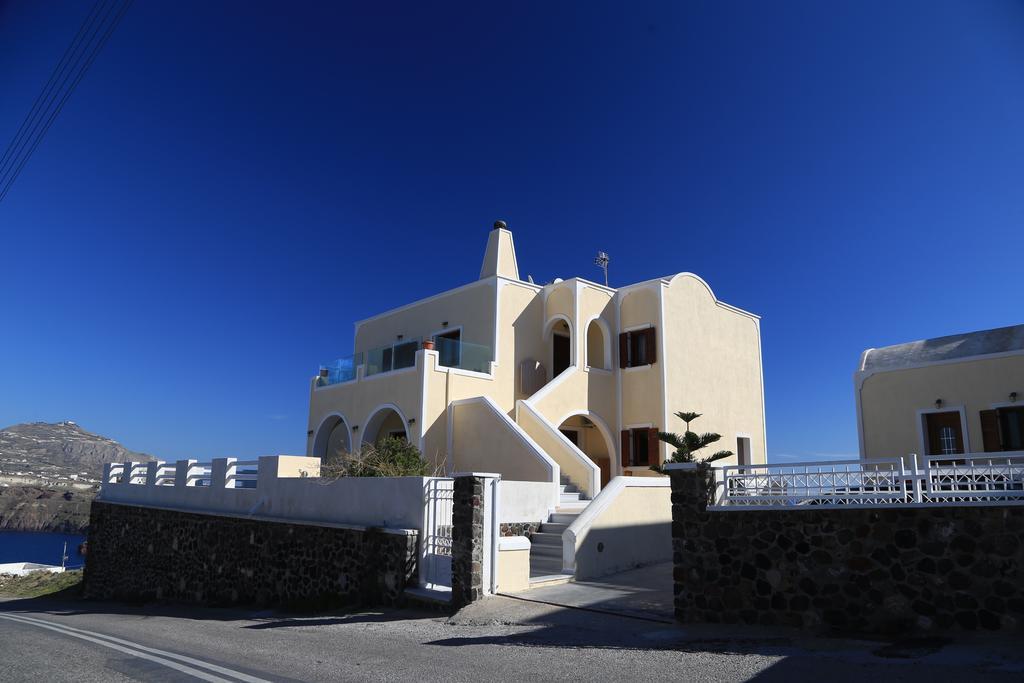 Apartamento Akrotiri Akrotírion