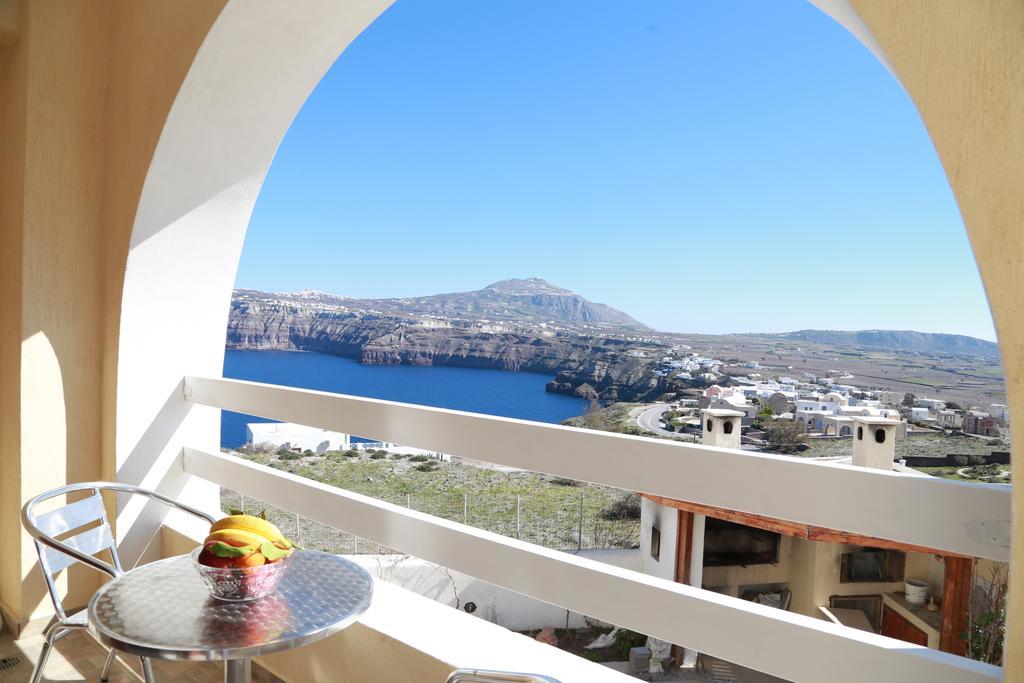 Akrotiri Apartamento Akrotírion