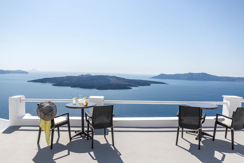 Asma Apartment Fira (Santorini)