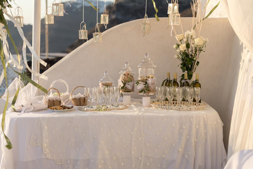 Asma Fira (Santorini)