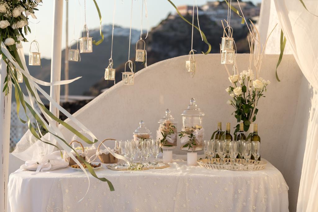 Apartment Asma Fira (Santorini)