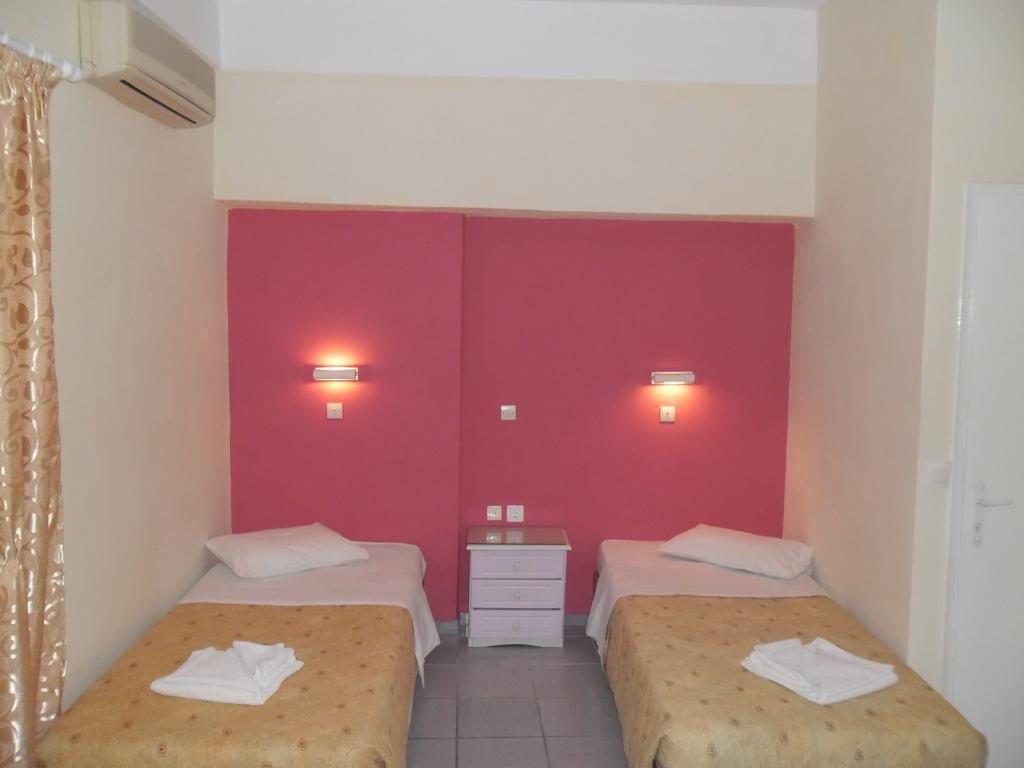 Aparthotel Villa Markos