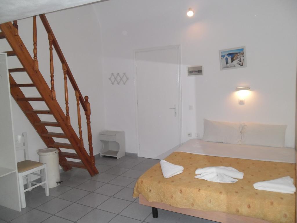 Aparthotel Villa Markos 2*