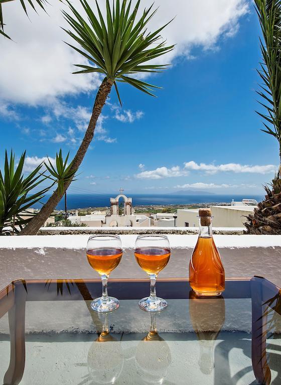 Aigli Guest house