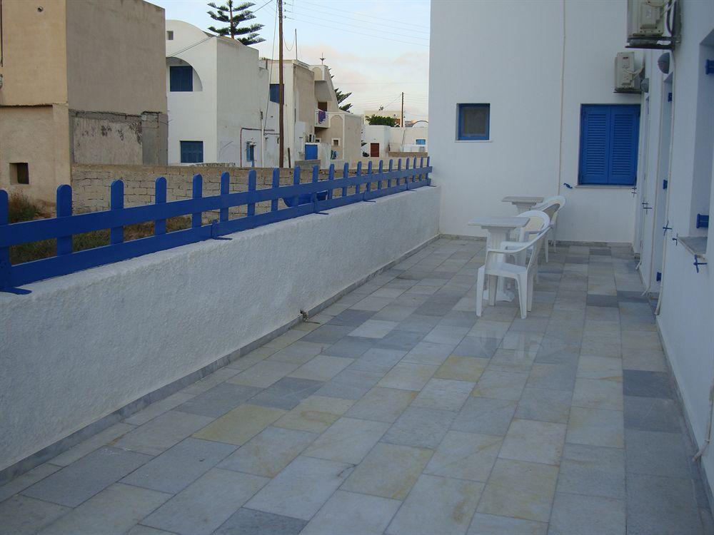 Aparthotel Marousi 2*