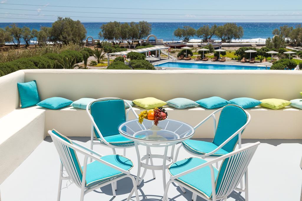 Aparthotel Sea Sound White Katikies 3*