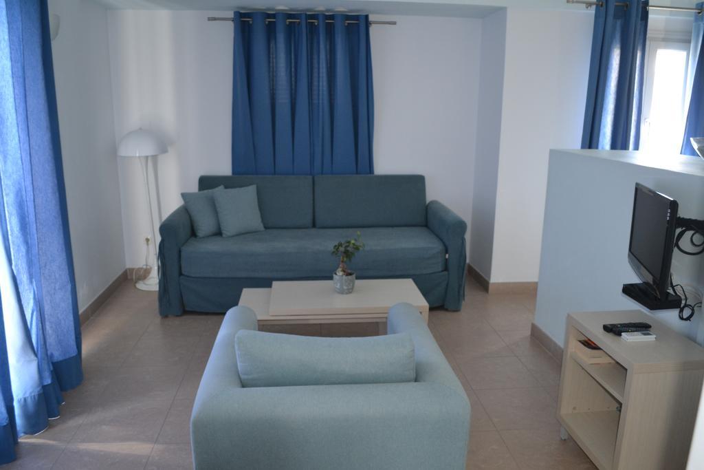 Casa de hóspedes Atrium