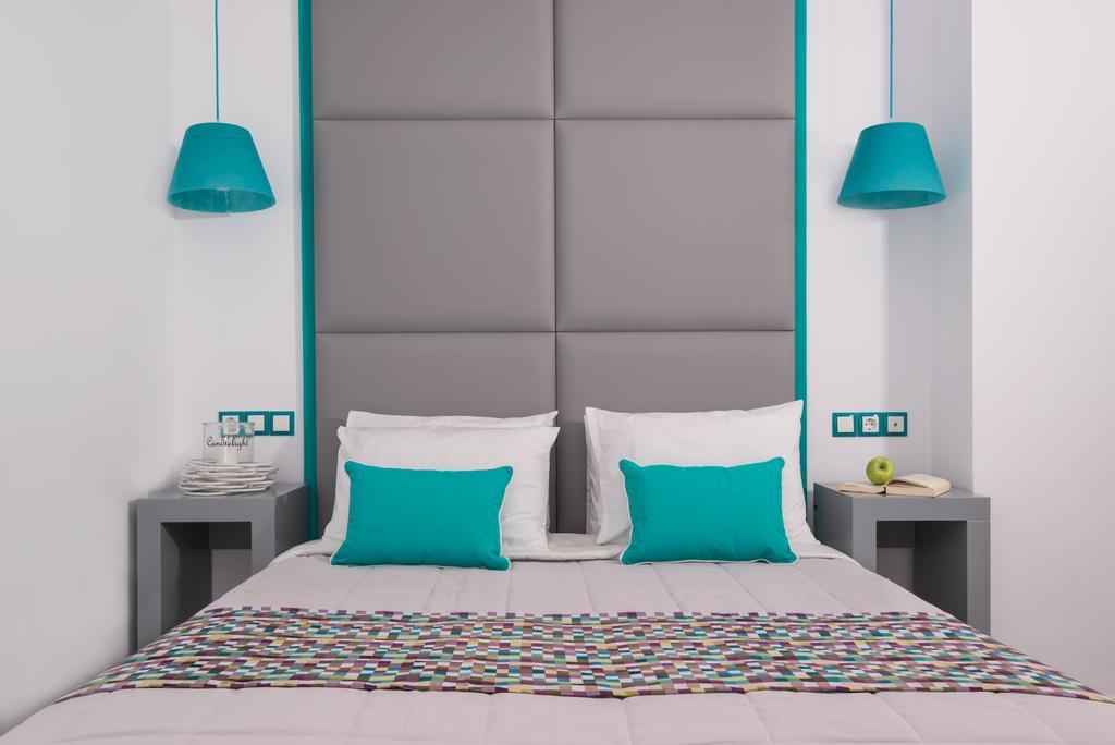 Guest house Sweet Pop (adults Only) Fira (Santorini)