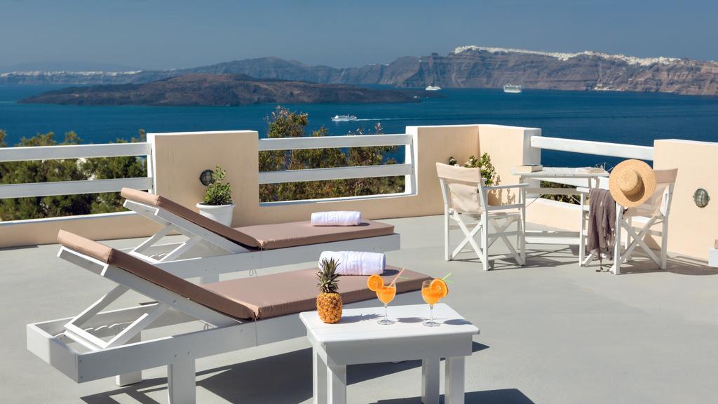 Apartamento Akrotiri Akrotírion