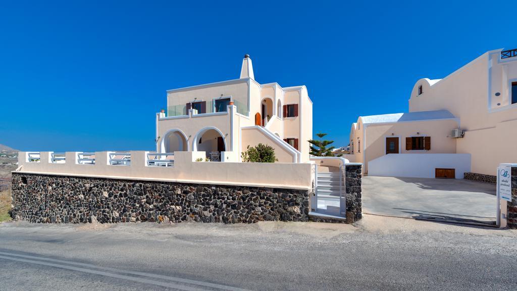 Apartamento Akrotiri