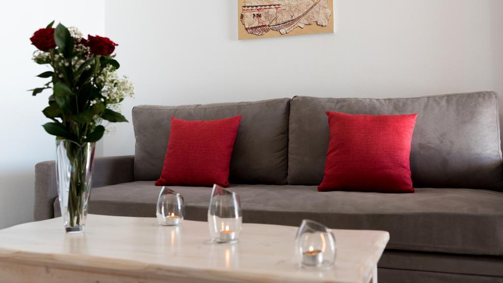 Apartamento Akrotiri