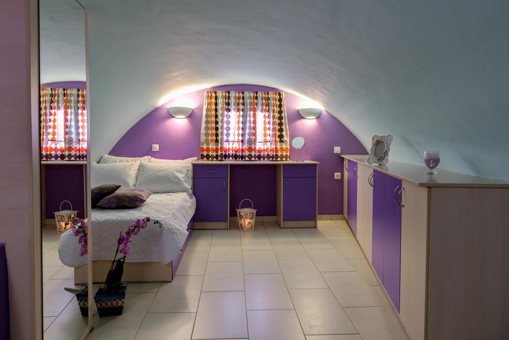Apartamento Akrotiri Akrotírion