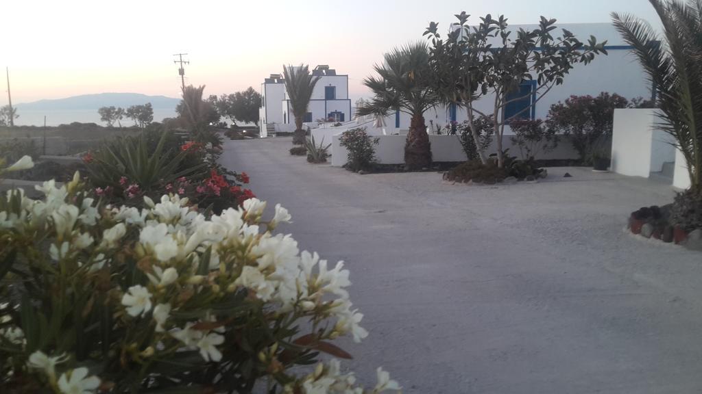 Aparthotel Paradisos Oia (Santorini)