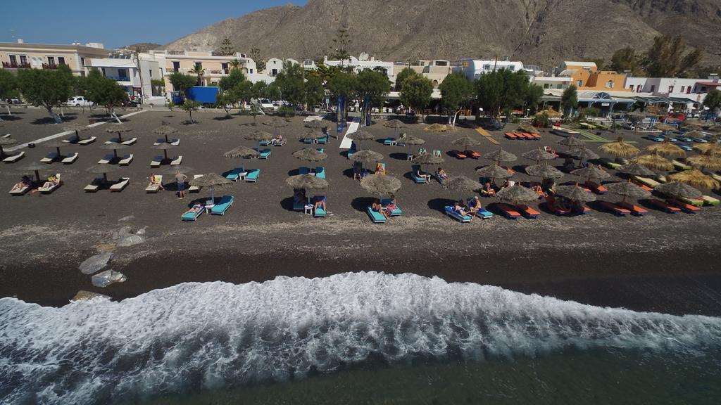 Hotel Sellada Perissa (Santorini)