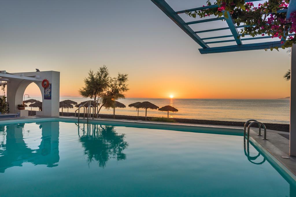 Hotel Sigalas