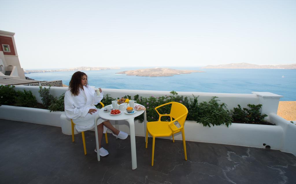 Villa Fanari Vista *