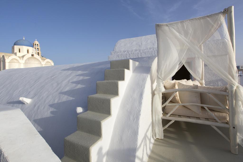 Dantelo Luxury Private Residences Messaria (Santorini)